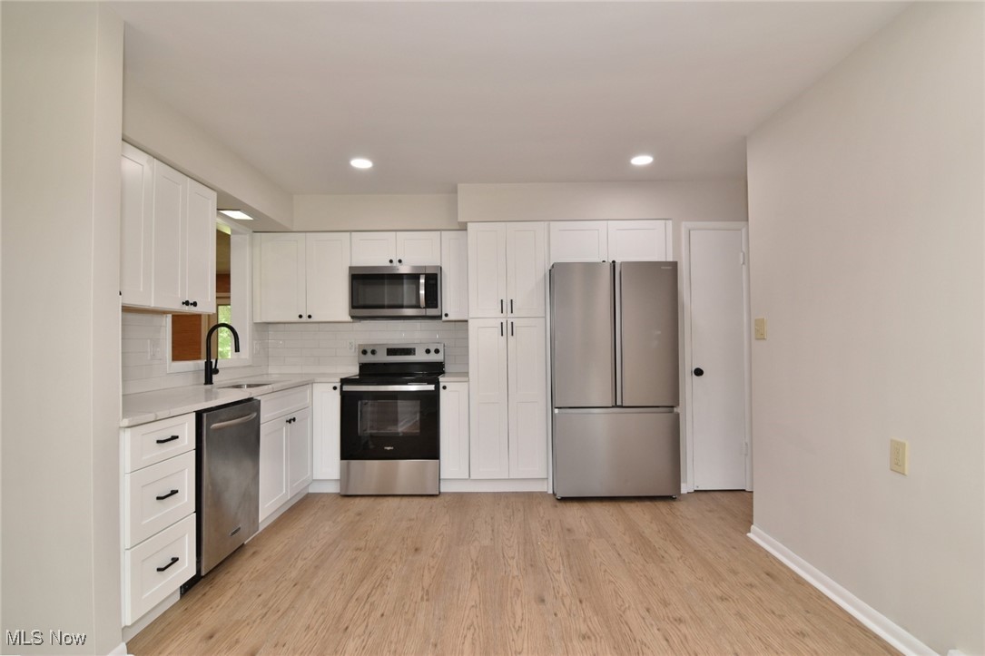 Gates Mills Blvd Estates - Residential