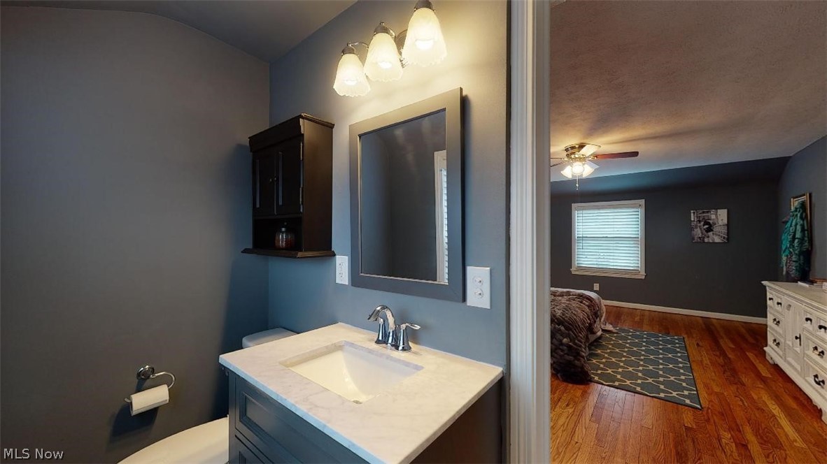 Belvoir Gardens - Residential