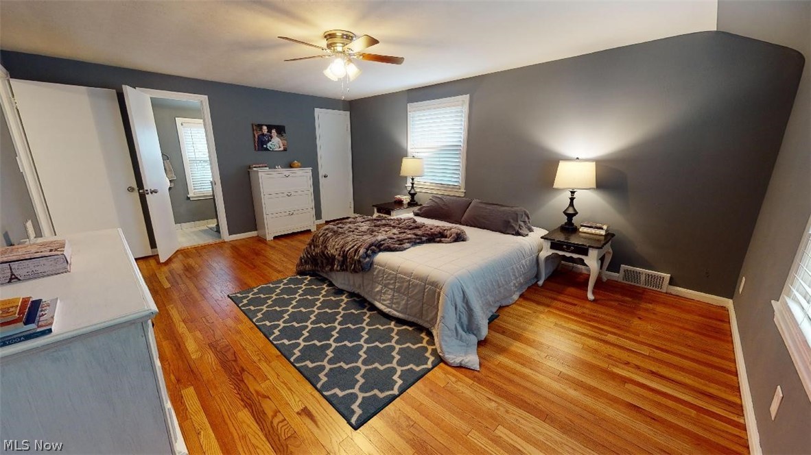 Belvoir Gardens - Residential