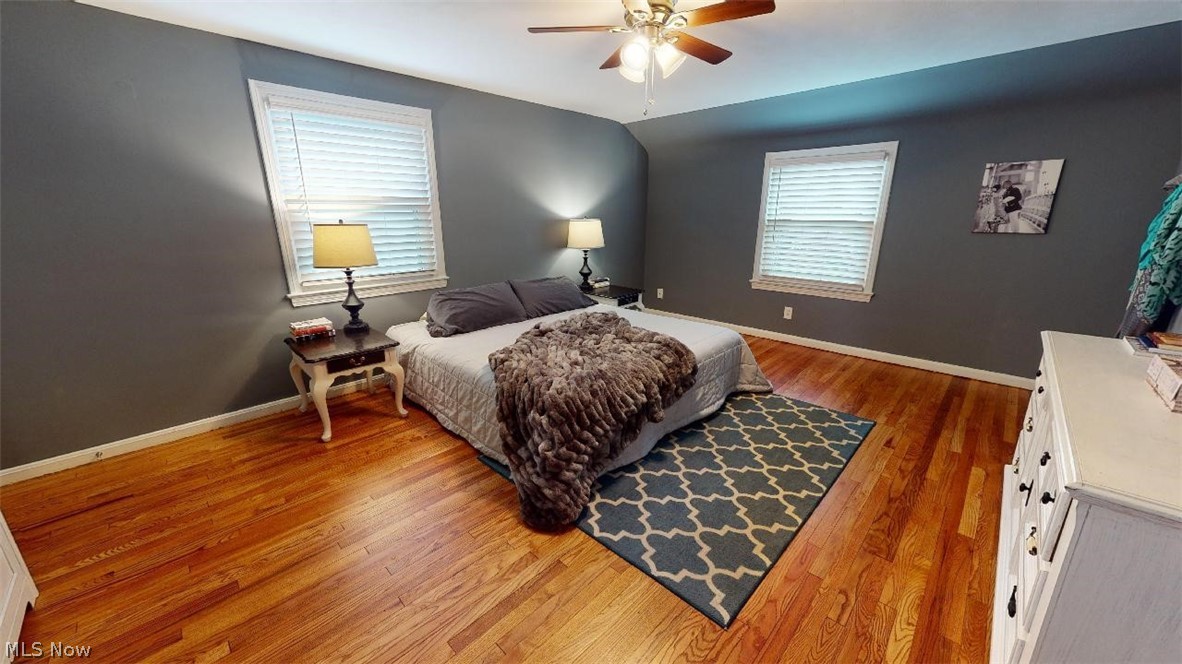 Belvoir Gardens - Residential