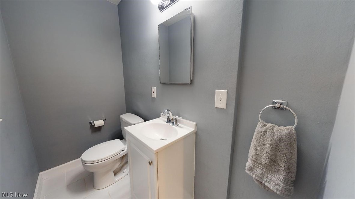 Belvoir Gardens - Residential