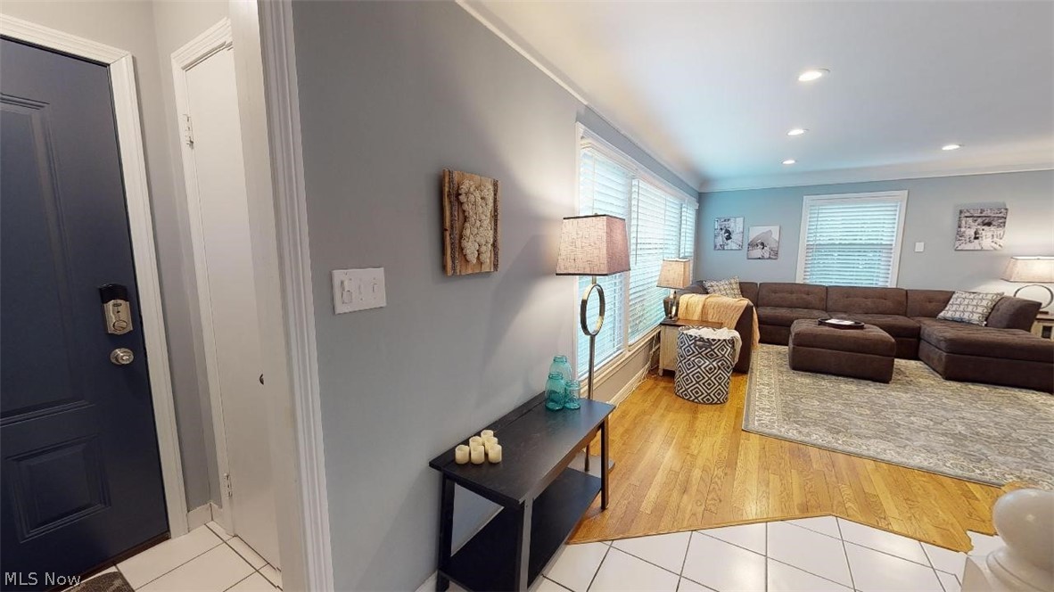 Belvoir Gardens - Residential