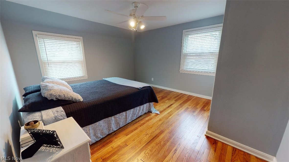 Belvoir Gardens - Residential