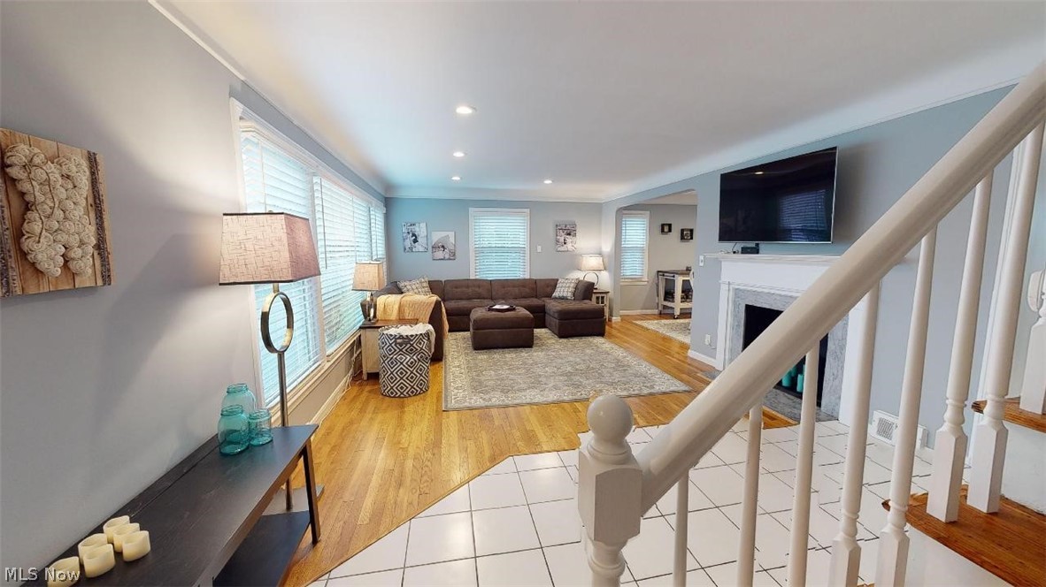 Belvoir Gardens - Residential