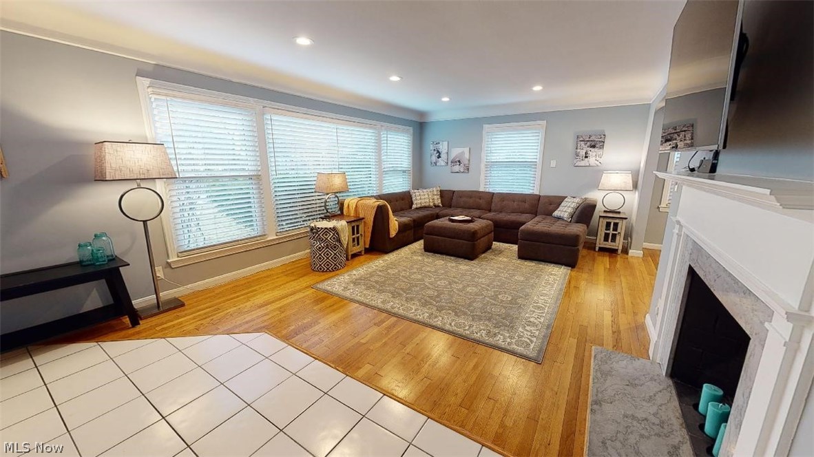 Belvoir Gardens - Residential