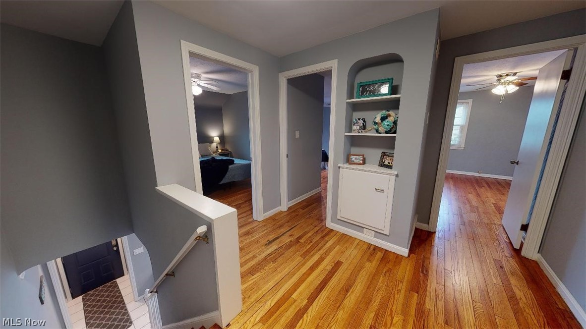 Belvoir Gardens - Residential