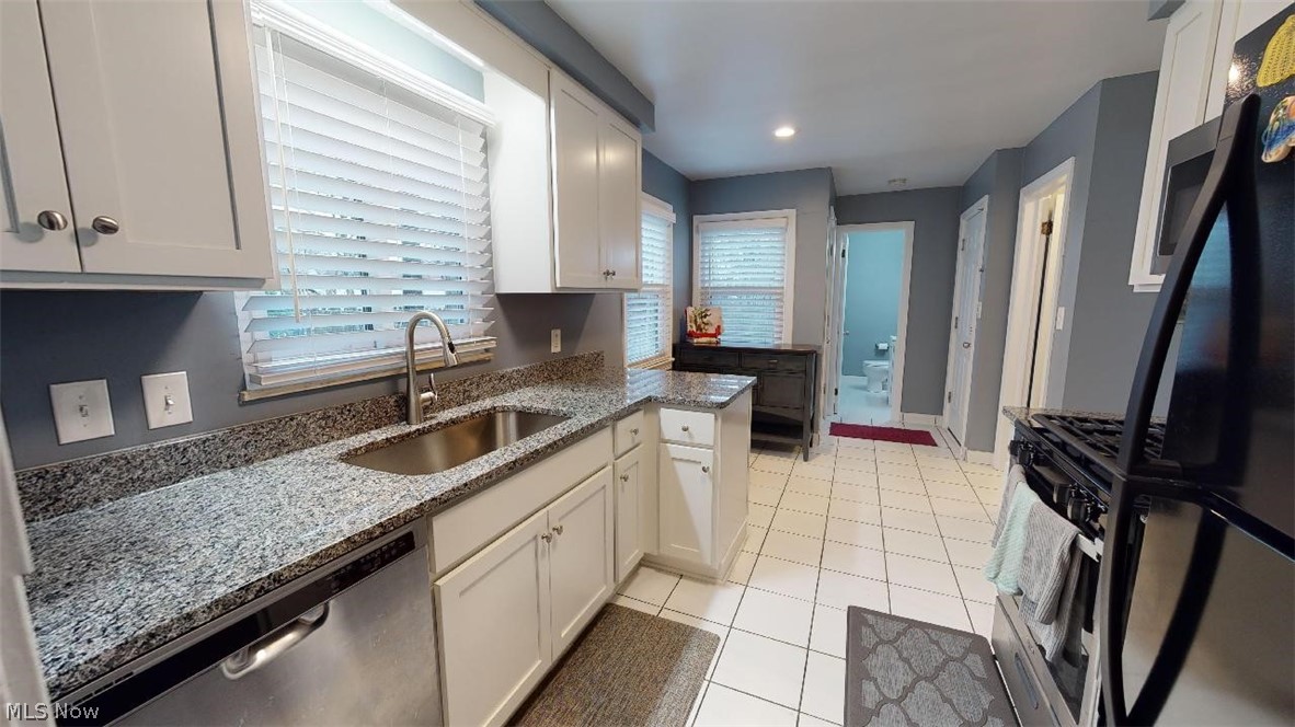 Belvoir Gardens - Residential