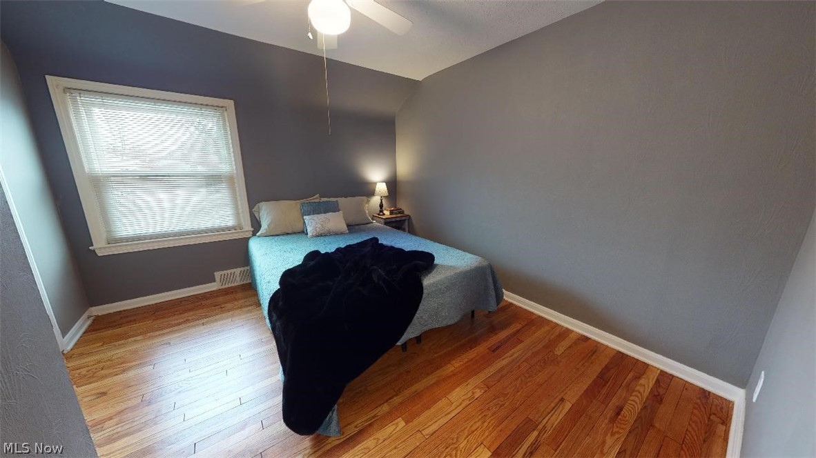 Belvoir Gardens - Residential