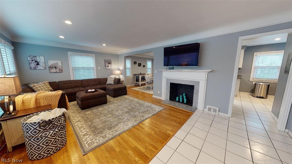 Belvoir Gardens - Residential