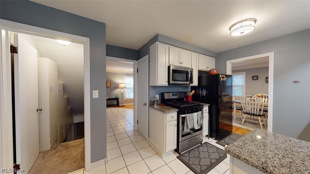 Belvoir Gardens - Residential