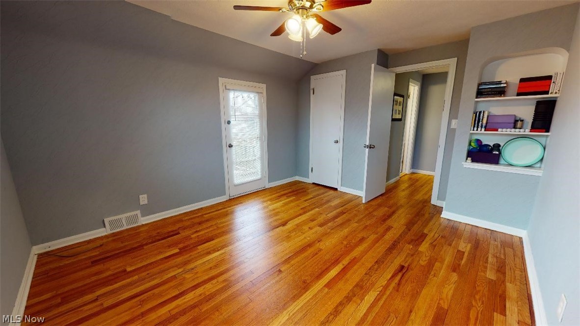 Belvoir Gardens - Residential