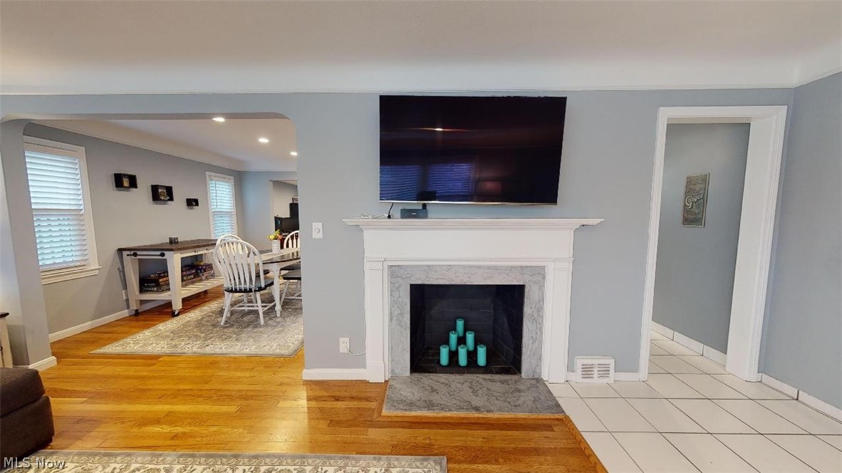 Belvoir Gardens - Residential