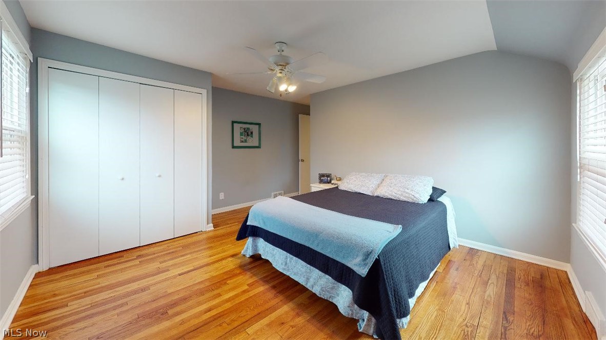 Belvoir Gardens - Residential