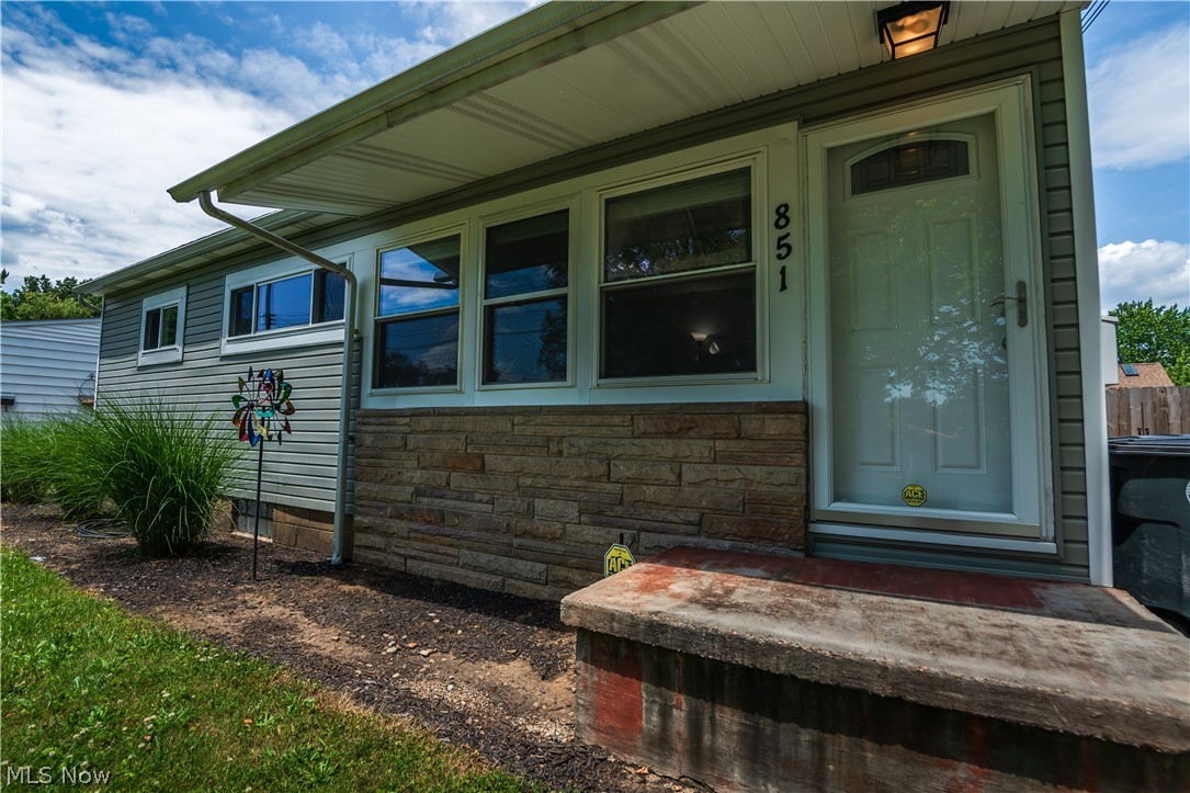 Covington - Residential