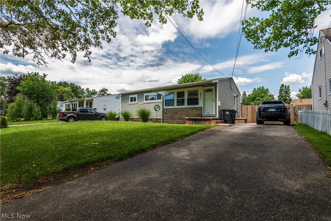 Covington - Residential