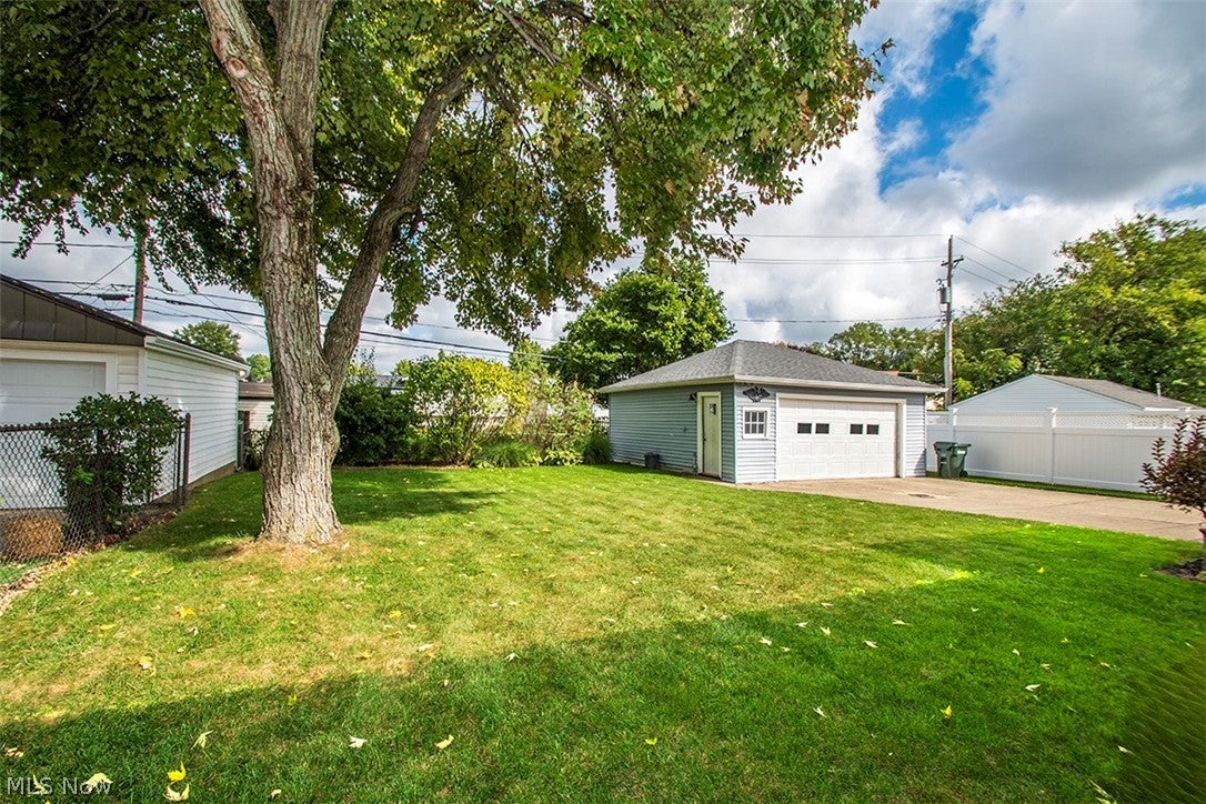 22276 Sandy Lane