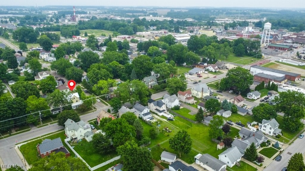 Ama Sands Add - Residential