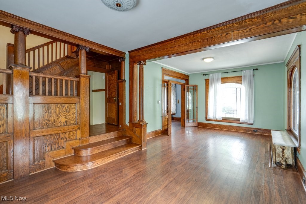 Ama Sands Add - Residential
