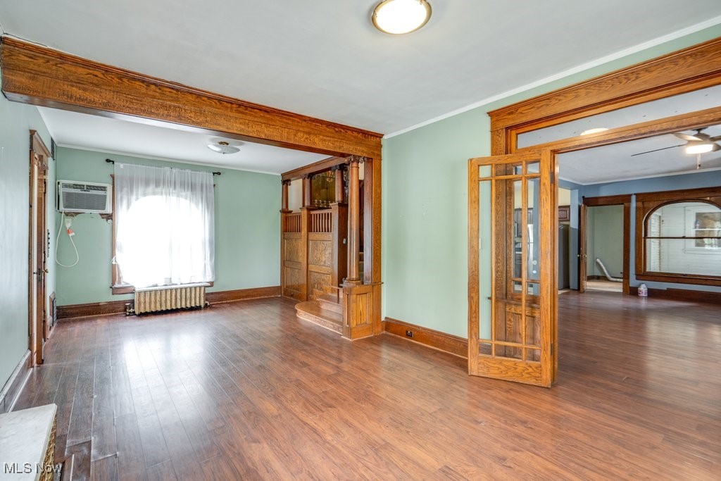 Ama Sands Add - Residential