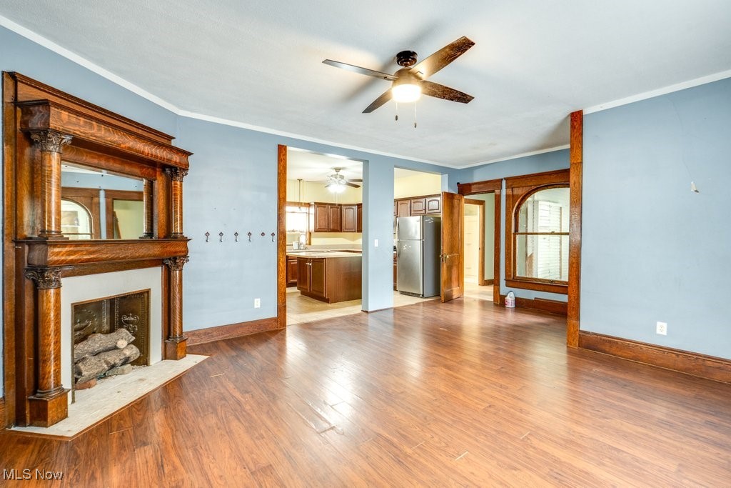Ama Sands Add - Residential