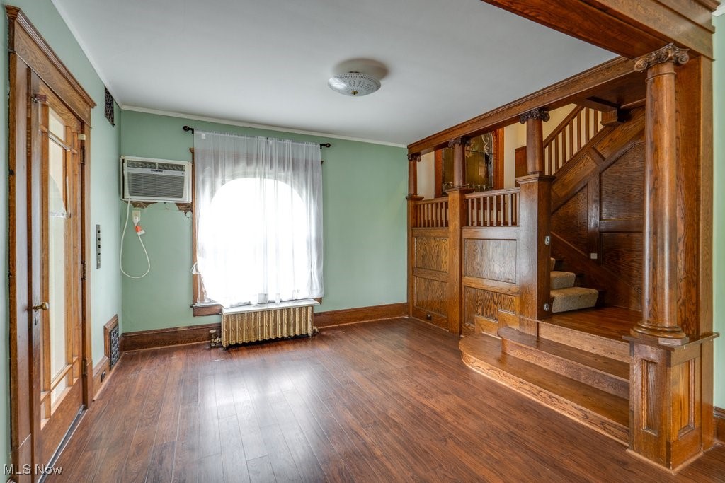 Ama Sands Add - Residential