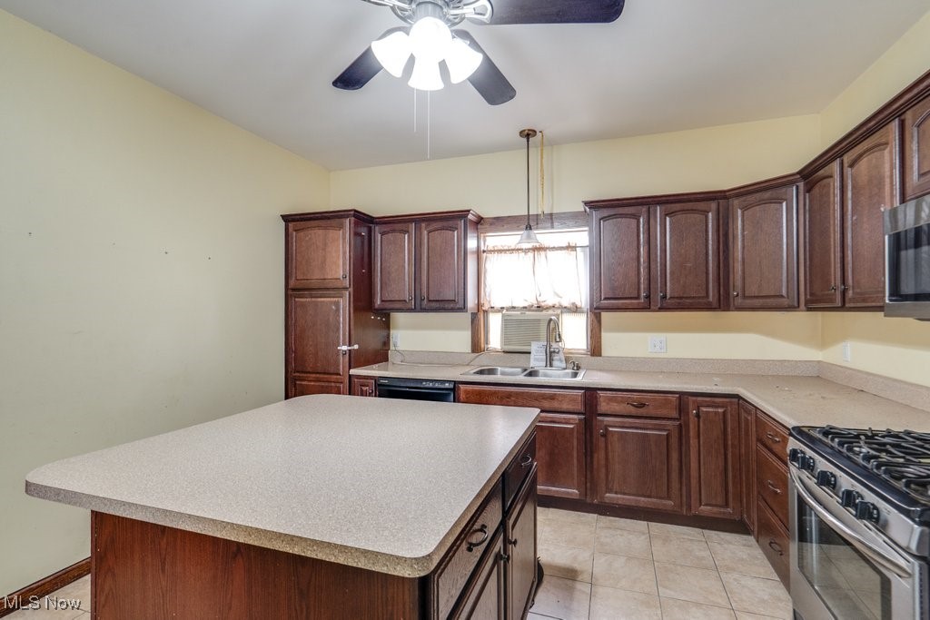 Ama Sands Add - Residential
