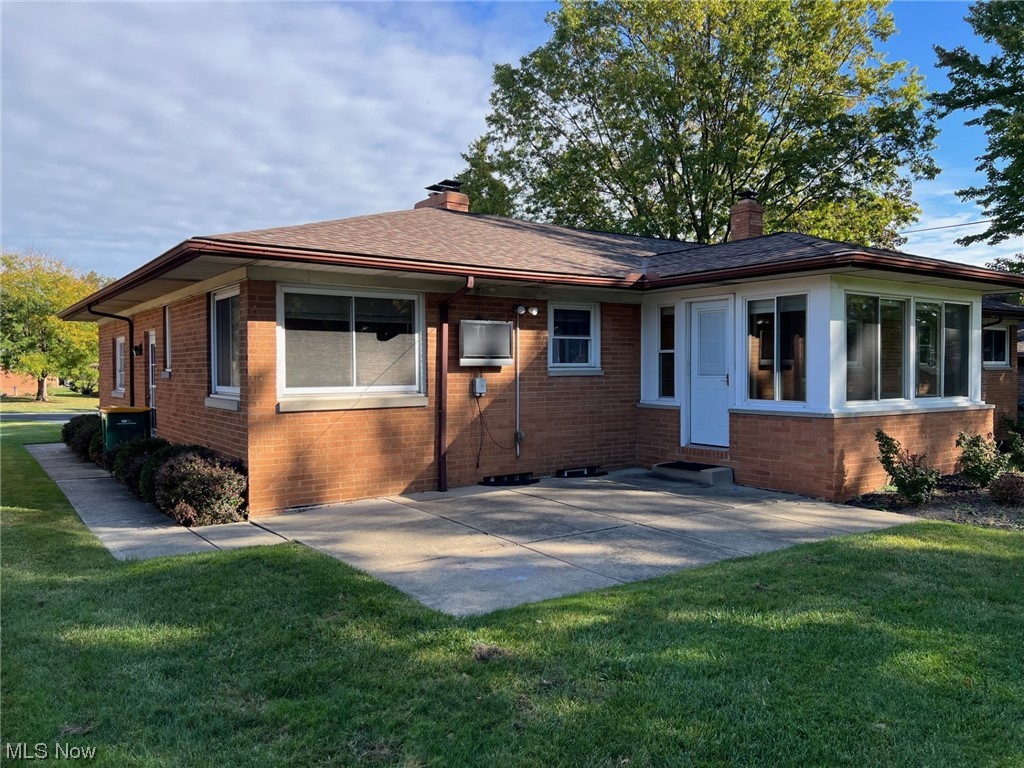 Hostetter & Pentz 01 - Residential