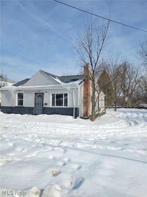 Tiny photo for 4821 E 173 Street, Cleveland, OH 44128 (MLS # 5186483)