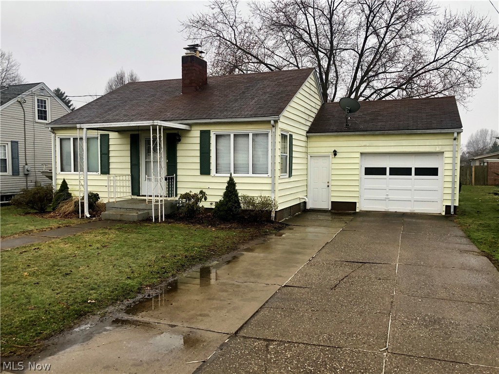 Louisville - Residential