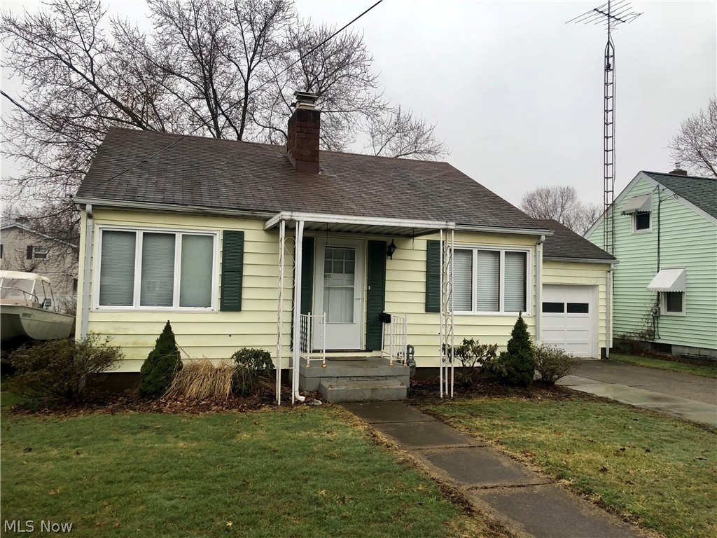 Louisville - Residential