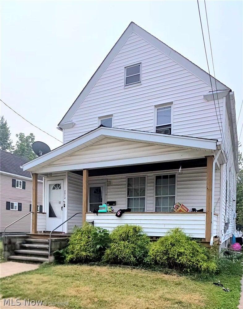 2514 Reid Avenue