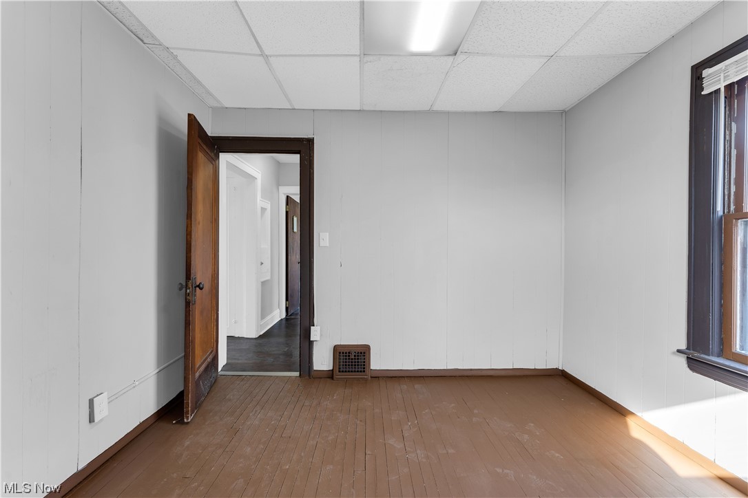 Parkhill Land And Allotment Co - Residential Lease