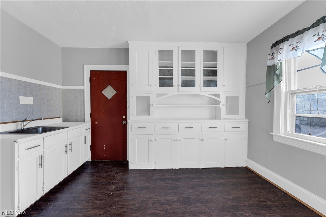 Parkhill Land And Allotment Co - Residential Lease