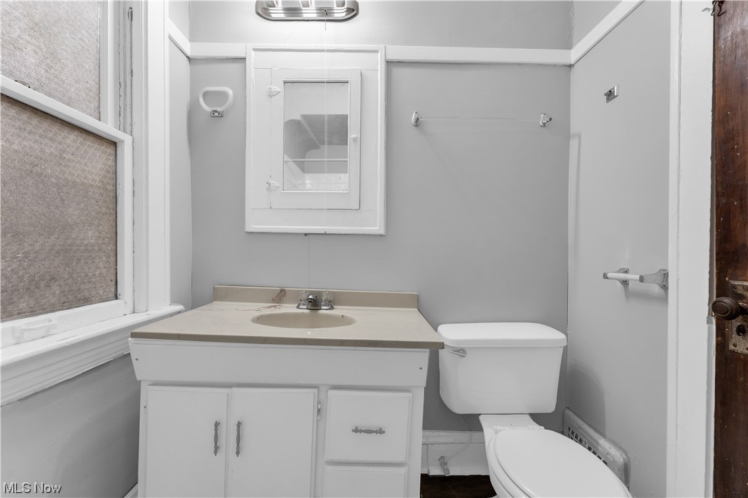 Parkhill Land And Allotment Co - Residential Lease