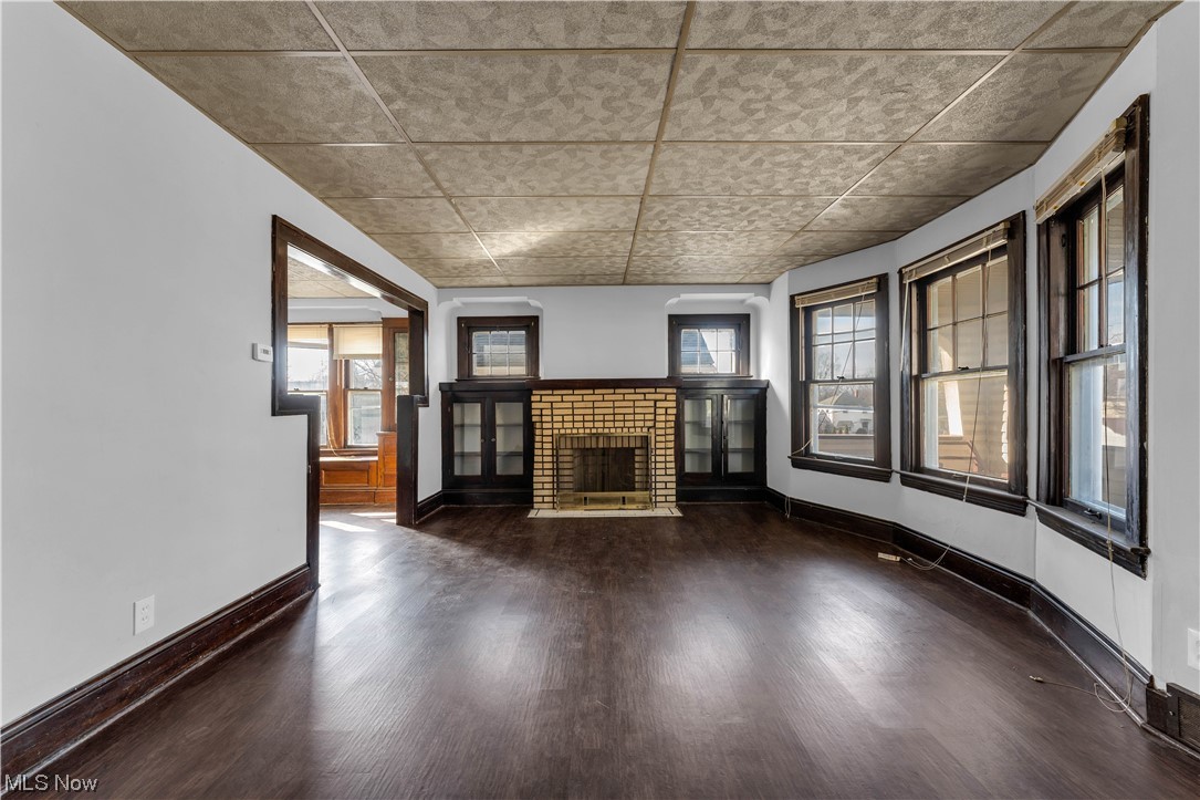 Parkhill Land And Allotment Co - Residential Lease