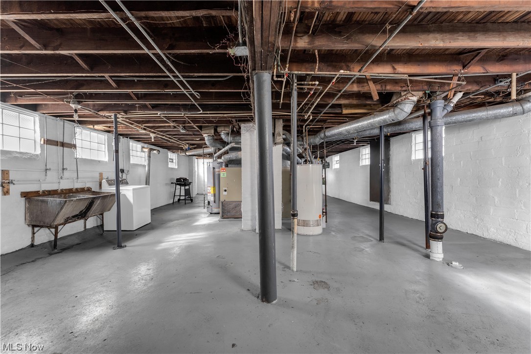 Parkhill Land And Allotment Co - Residential Lease