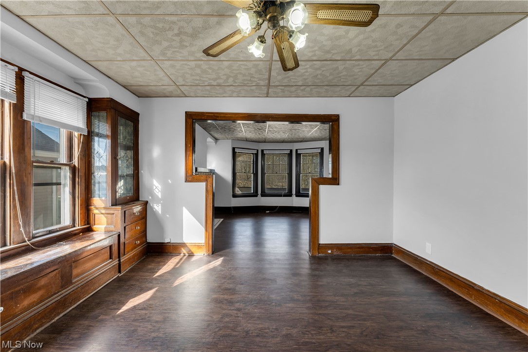 Parkhill Land And Allotment Co - Residential Lease