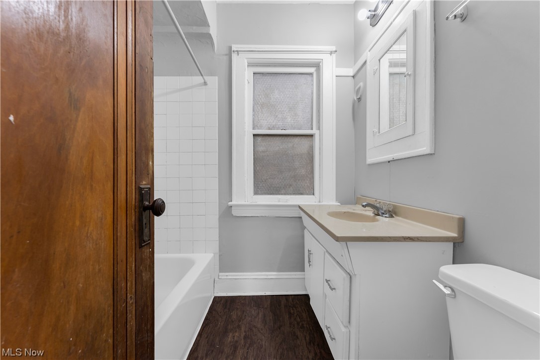 Parkhill Land And Allotment Co - Residential Lease