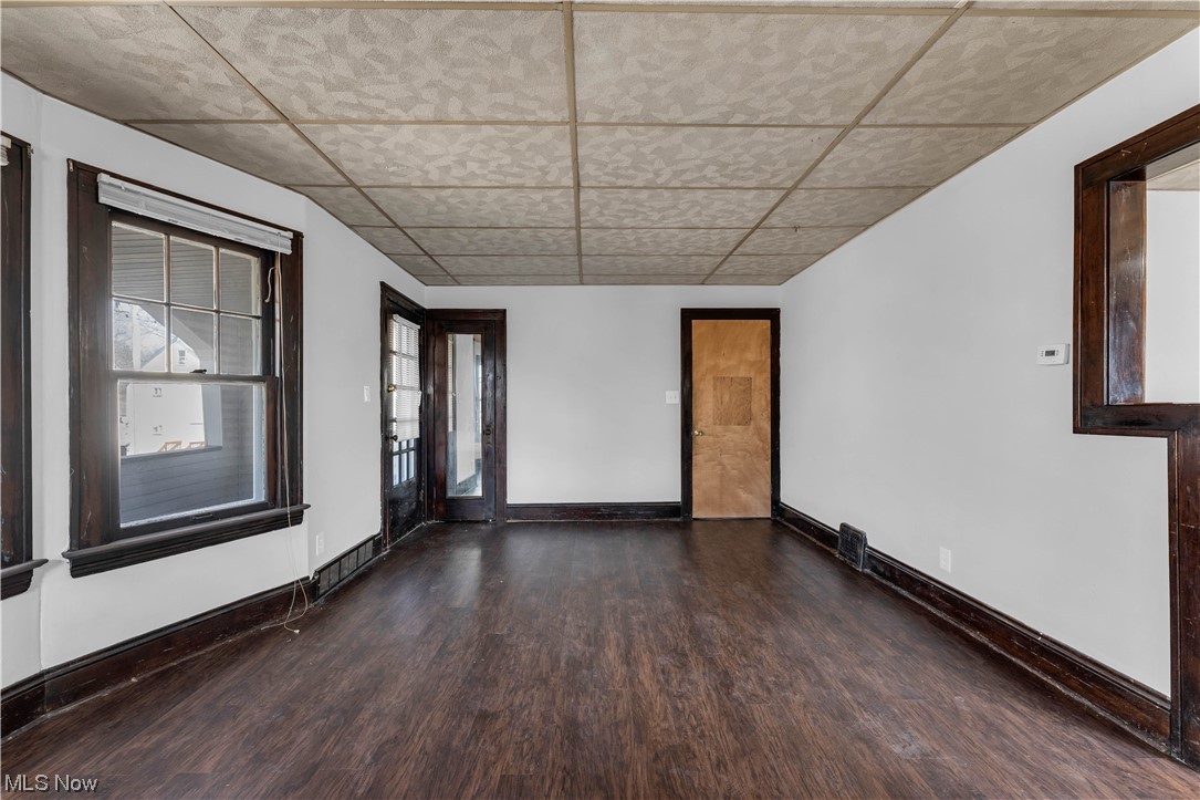 Parkhill Land And Allotment Co - Residential Lease