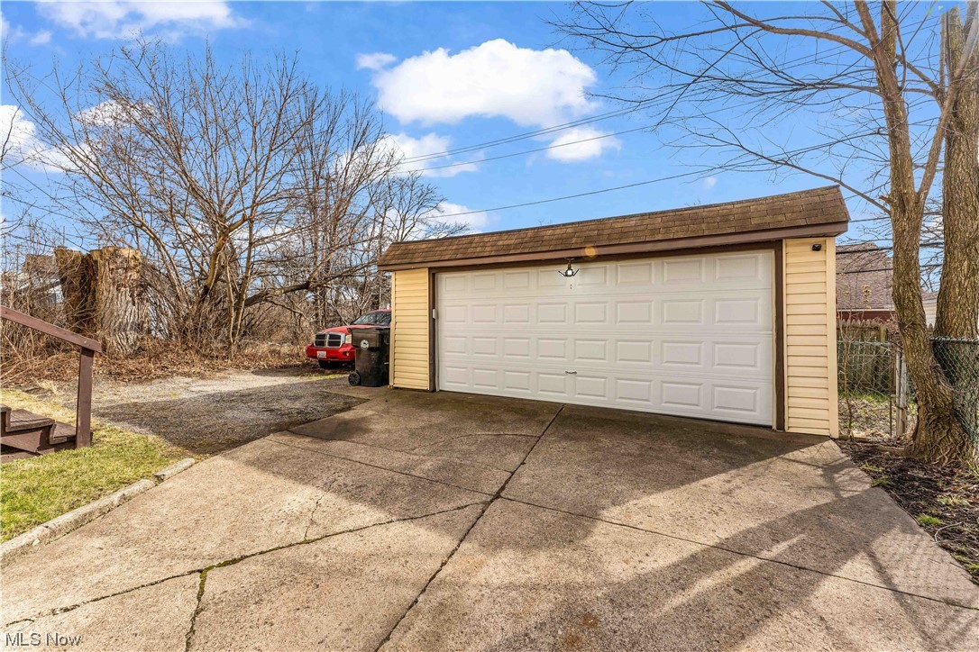 Parkhill Land And Allotment Co - Residential Lease