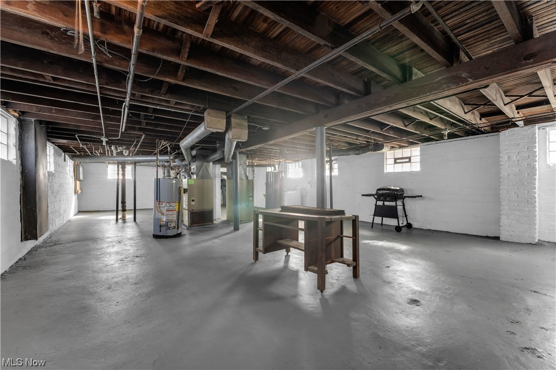 Parkhill Land And Allotment Co - Residential Lease