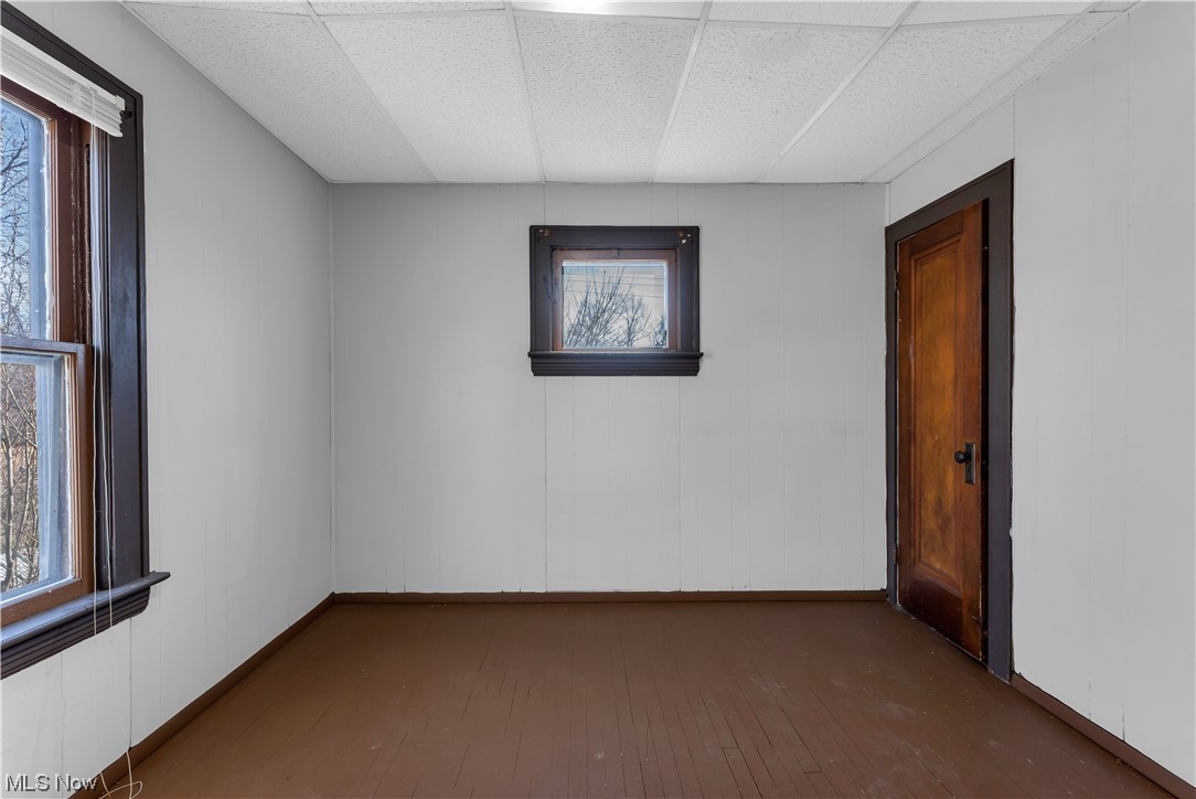 Parkhill Land And Allotment Co - Residential Lease