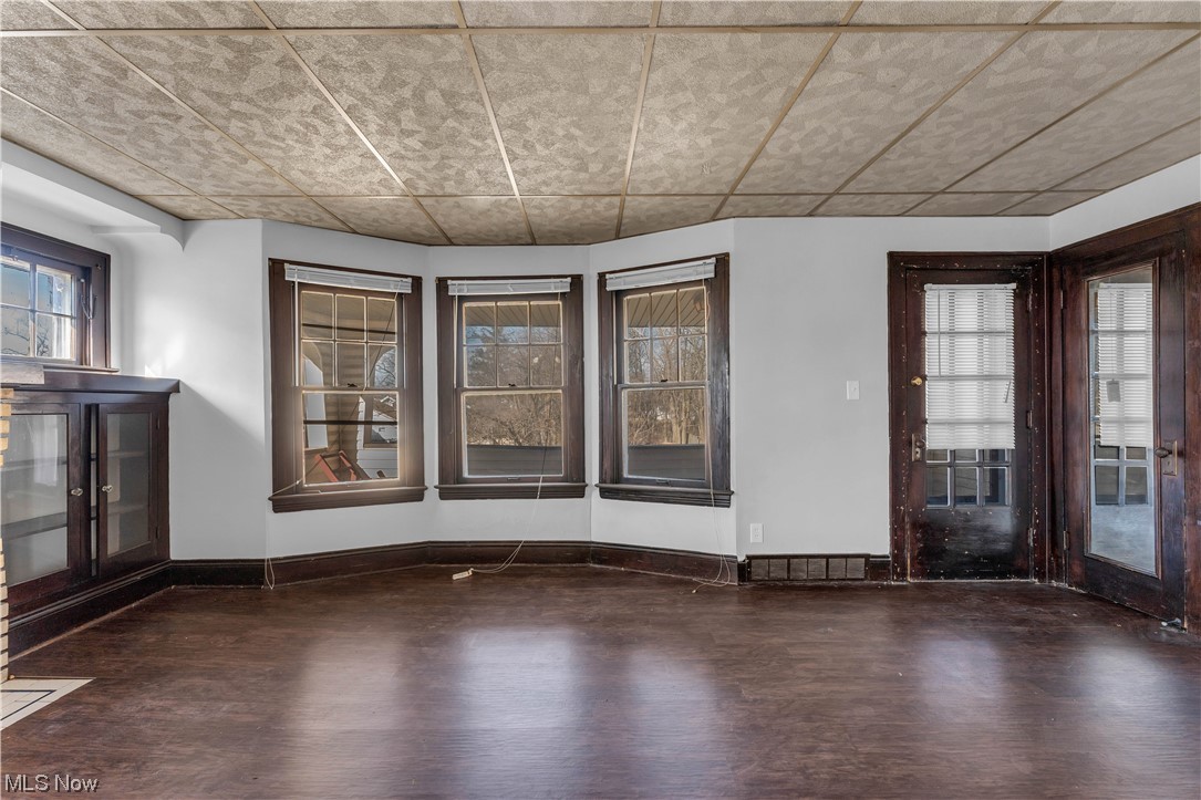 Parkhill Land And Allotment Co - Residential Lease