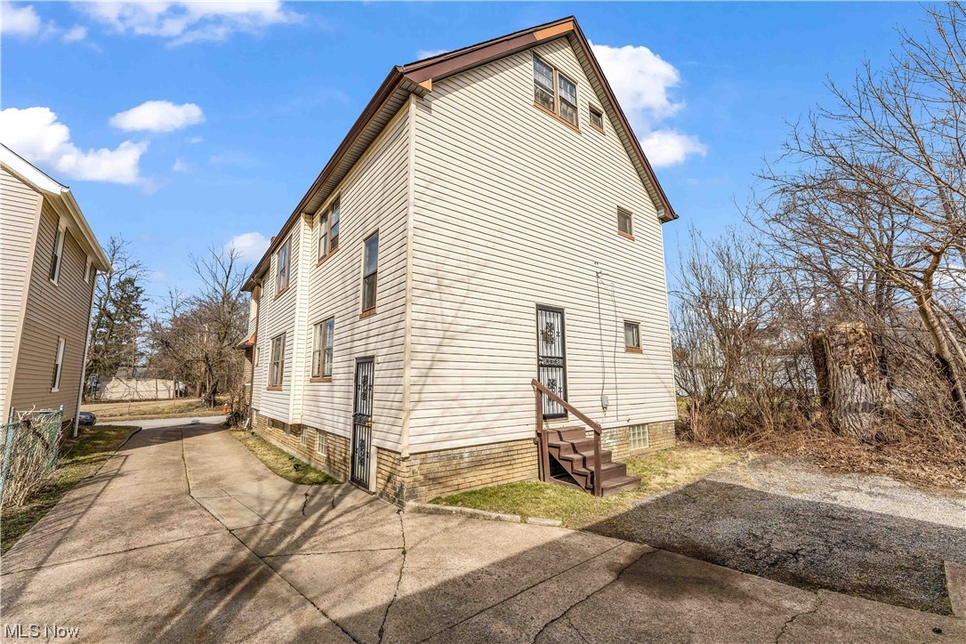 Parkhill Land And Allotment Co - Residential Lease