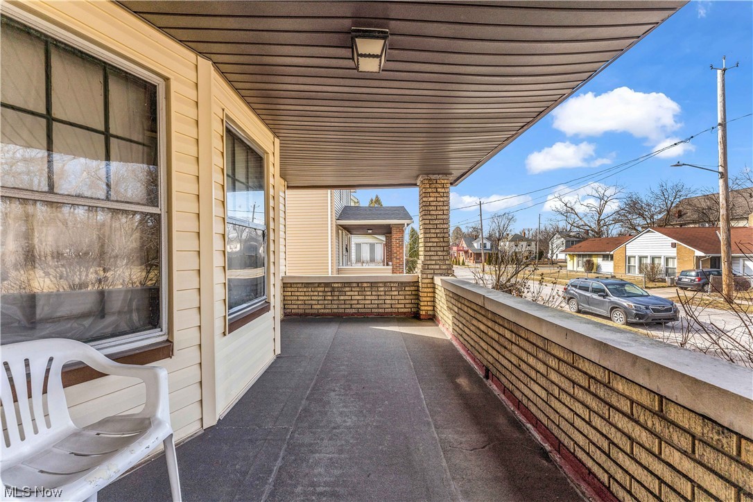 Parkhill Land And Allotment Co - Residential Lease