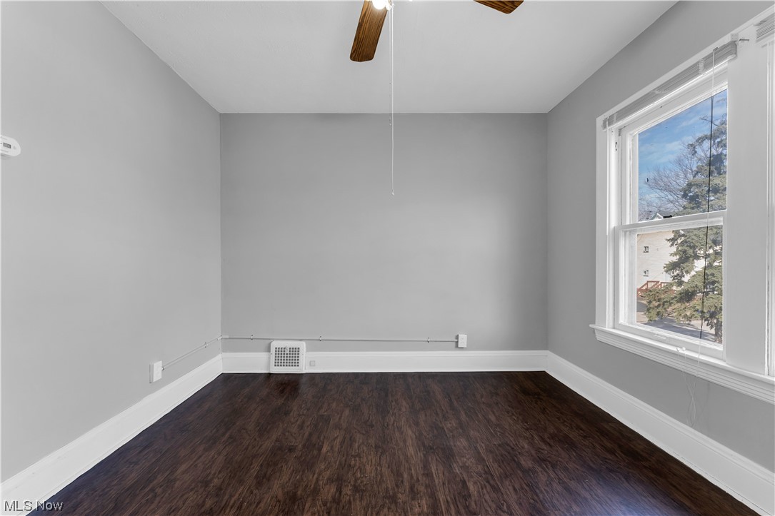 Parkhill Land And Allotment Co - Residential Lease