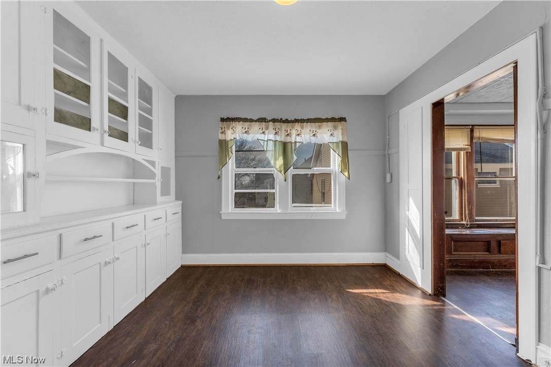 Parkhill Land And Allotment Co - Residential Lease