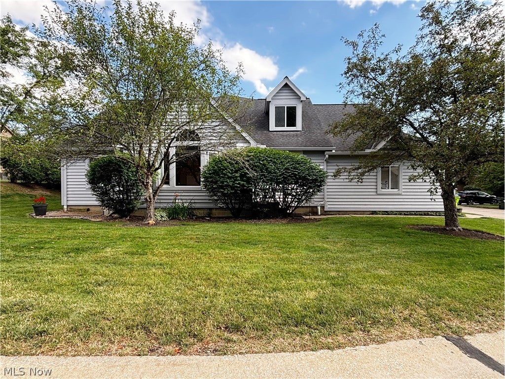 843 Arboretum Circle