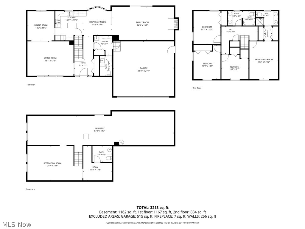 Solon Dev Co - Residential
