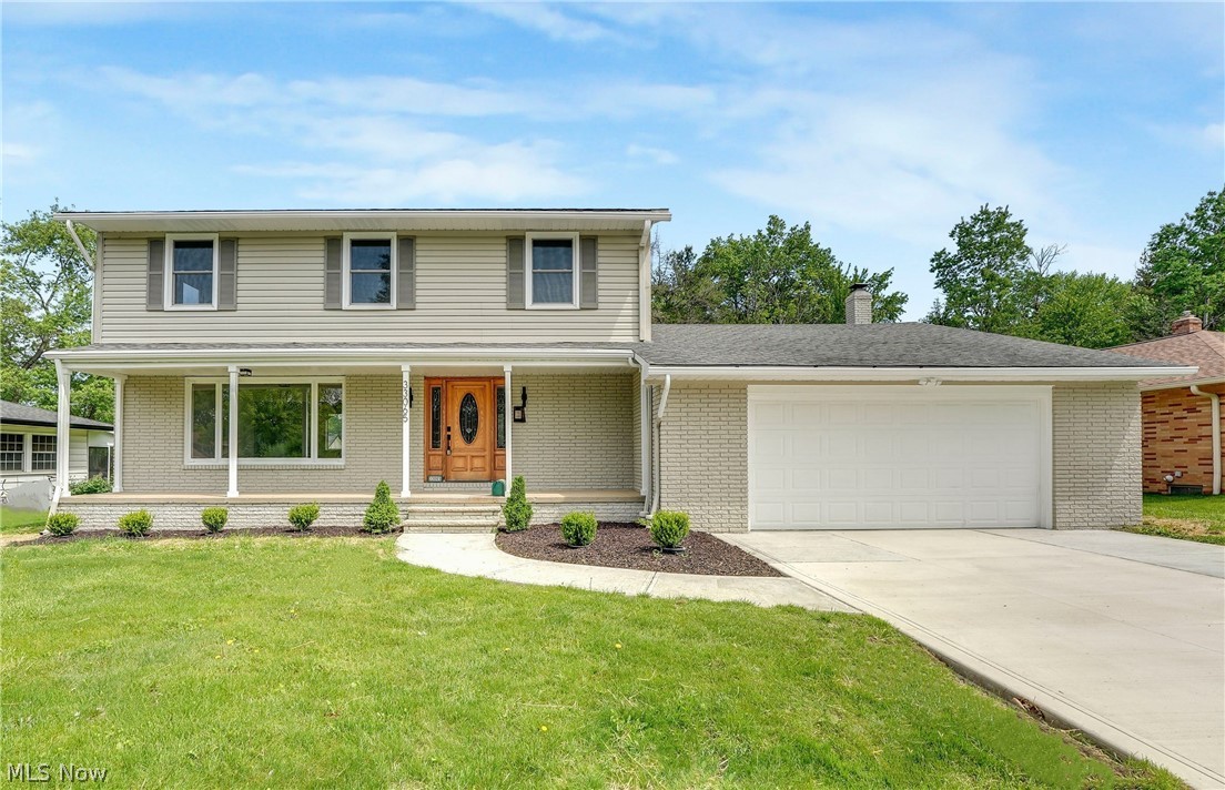Solon Dev Co - Residential